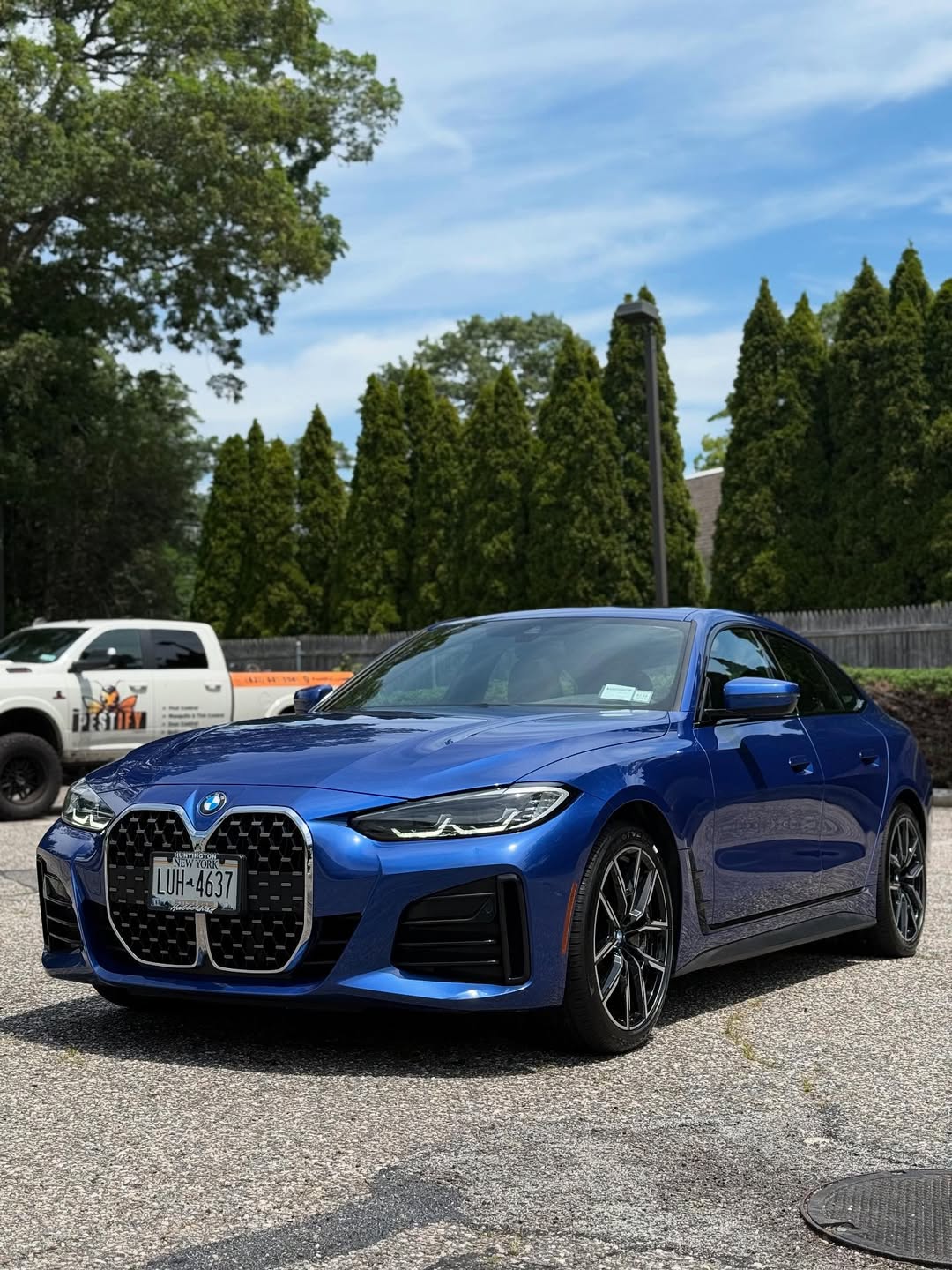 Ultimate Ceramic Coating Package