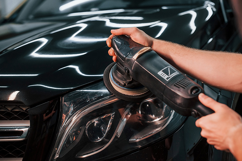 Premium Detail Image