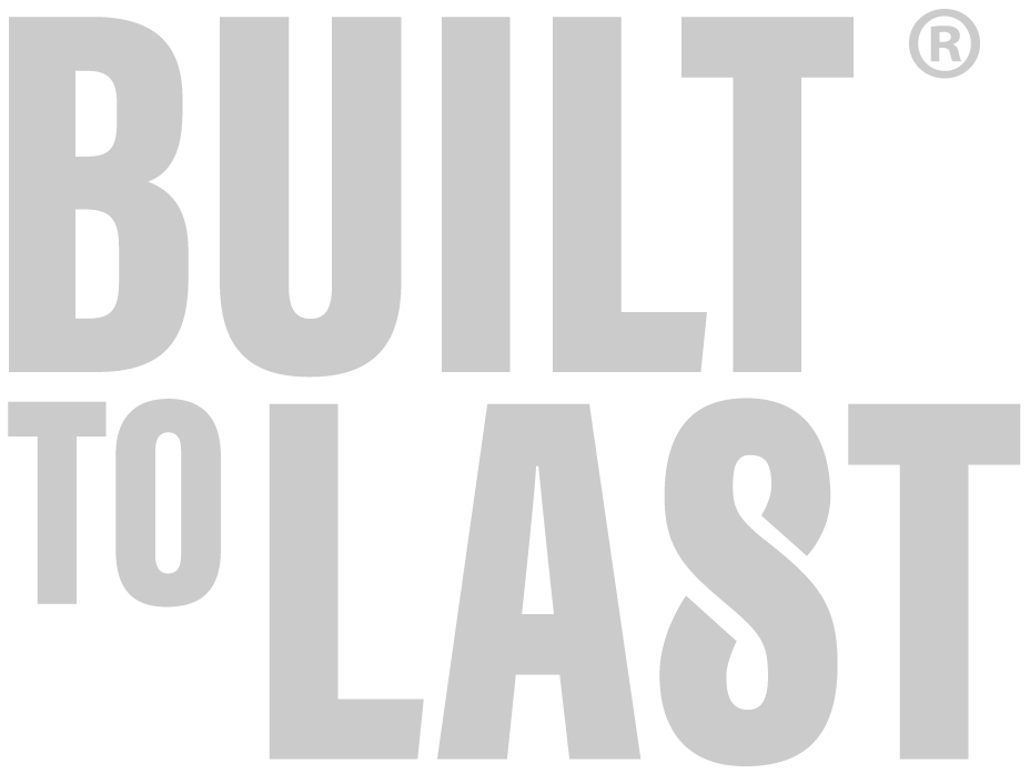 Built To Last