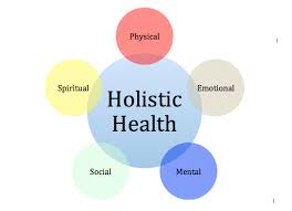 Holistic health