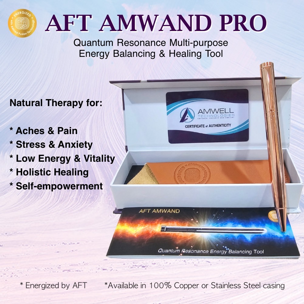 Amwand healing pain relief Amwand healing pain relief
