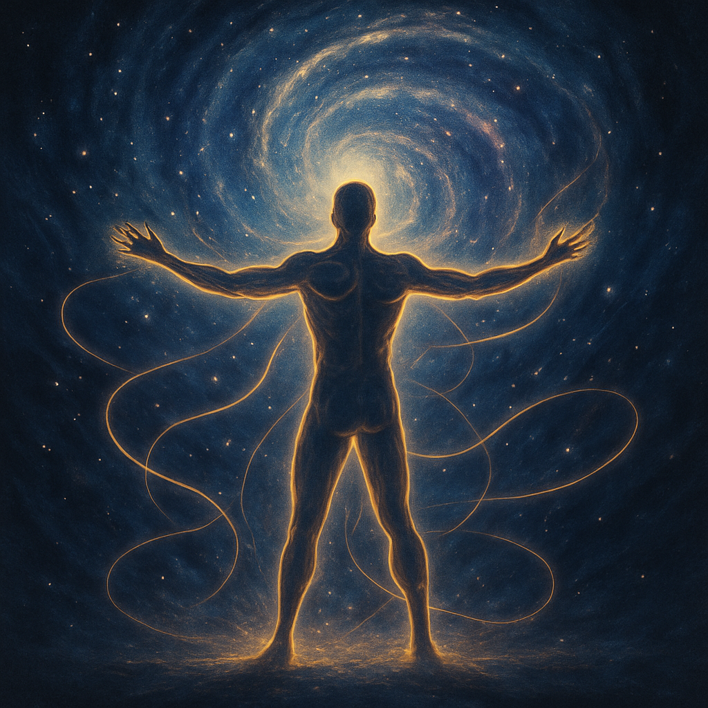 A Bundle of condensed energy