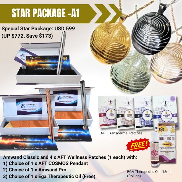 Star Package-A1