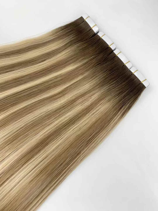 Tape-In Hair Extensions