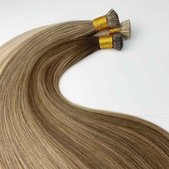 K-Tip Hair Extensions