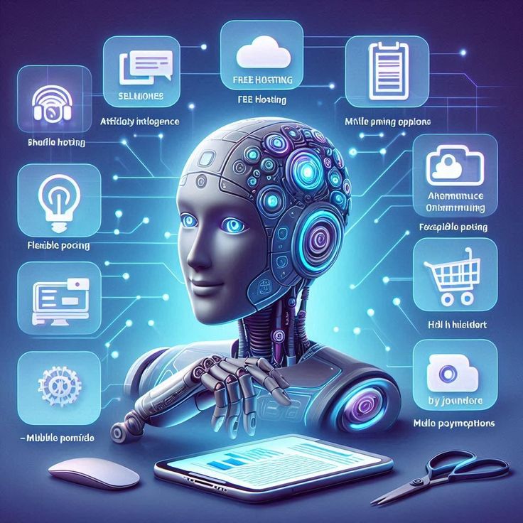 AI in Action: Small Business in 2025 AI in Action: Small Business in 2025