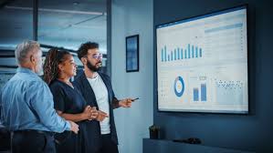 Smarter Growth with AI Smarter Growth with AI