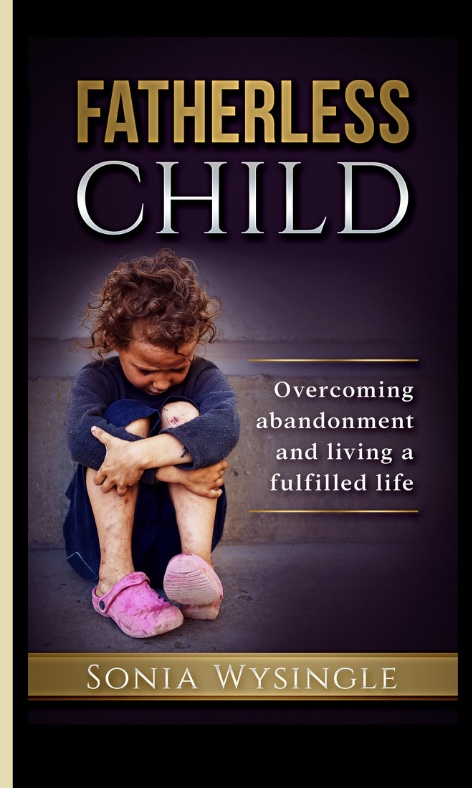Book: Fatherless Child