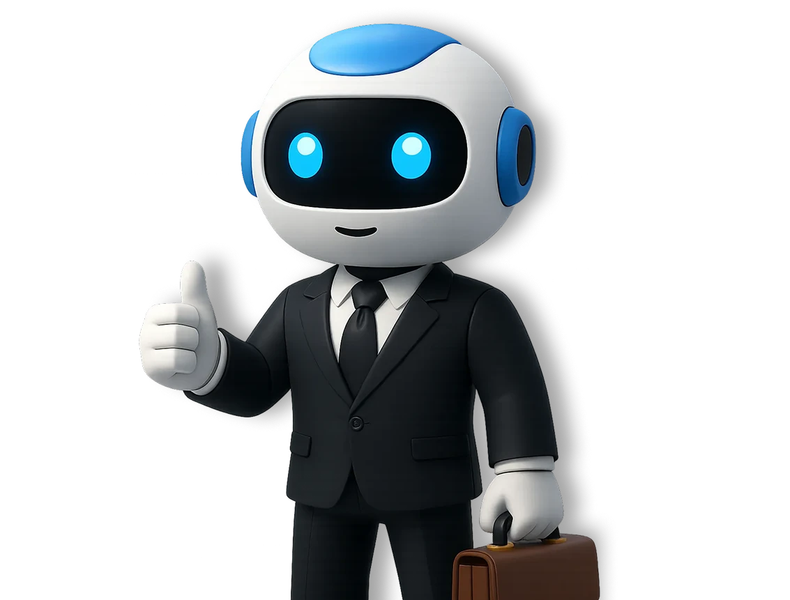 RoboLawyer