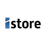 iStore logo