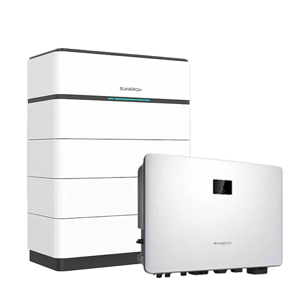 Sungrow 10kW Hybrid Inverter + 20kWh Battery (SH10.0RS + SBH200)