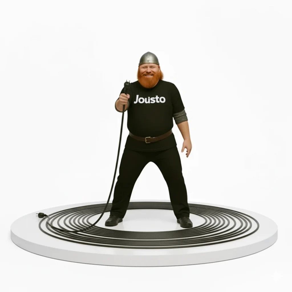 Peer-to-Peer energy trading — Jousto Energy