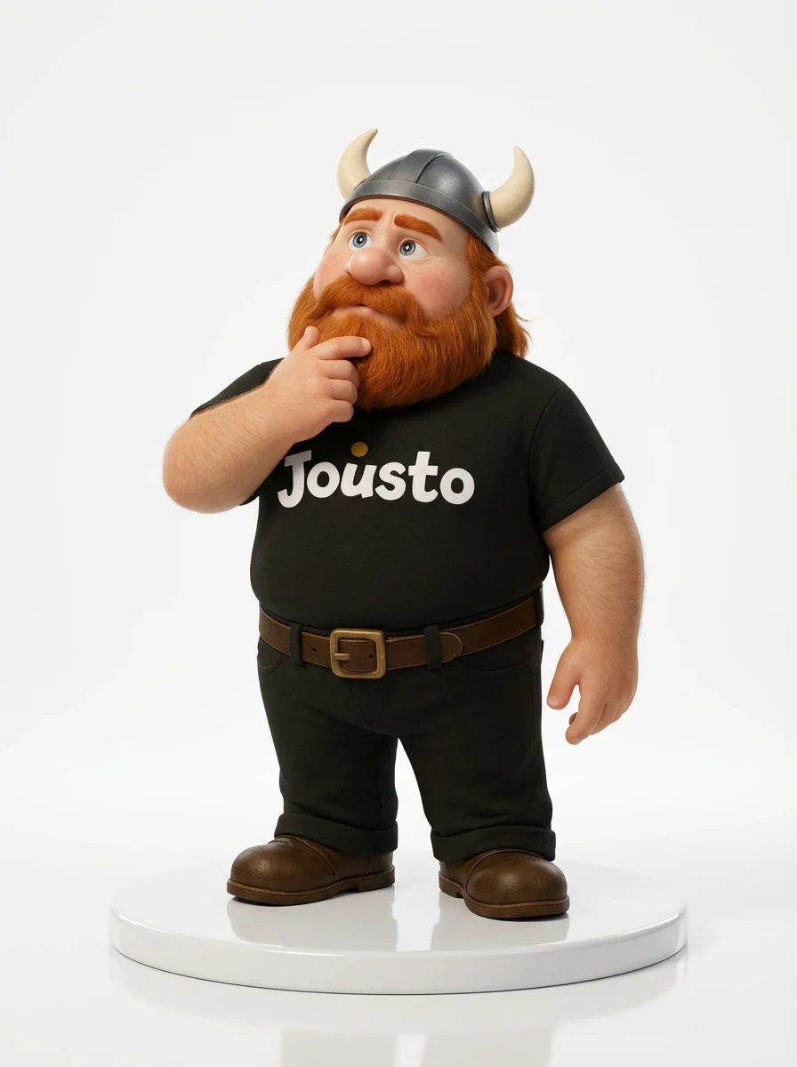 Jousto Energy — tariff models and retailer options