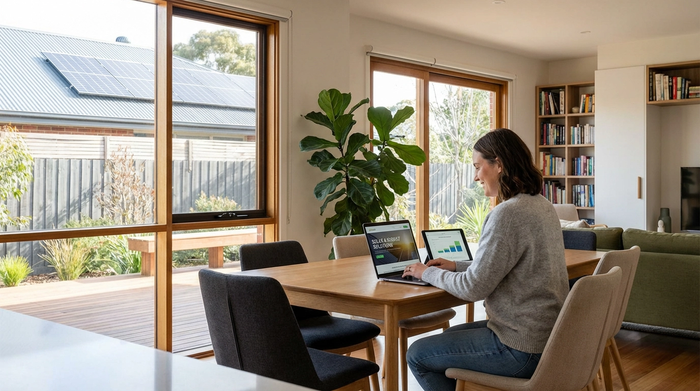 Instant quote — pricing first