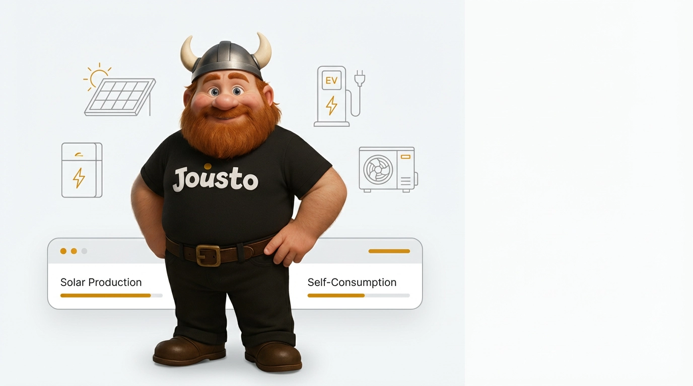 Aarno — Jousto EMS guide