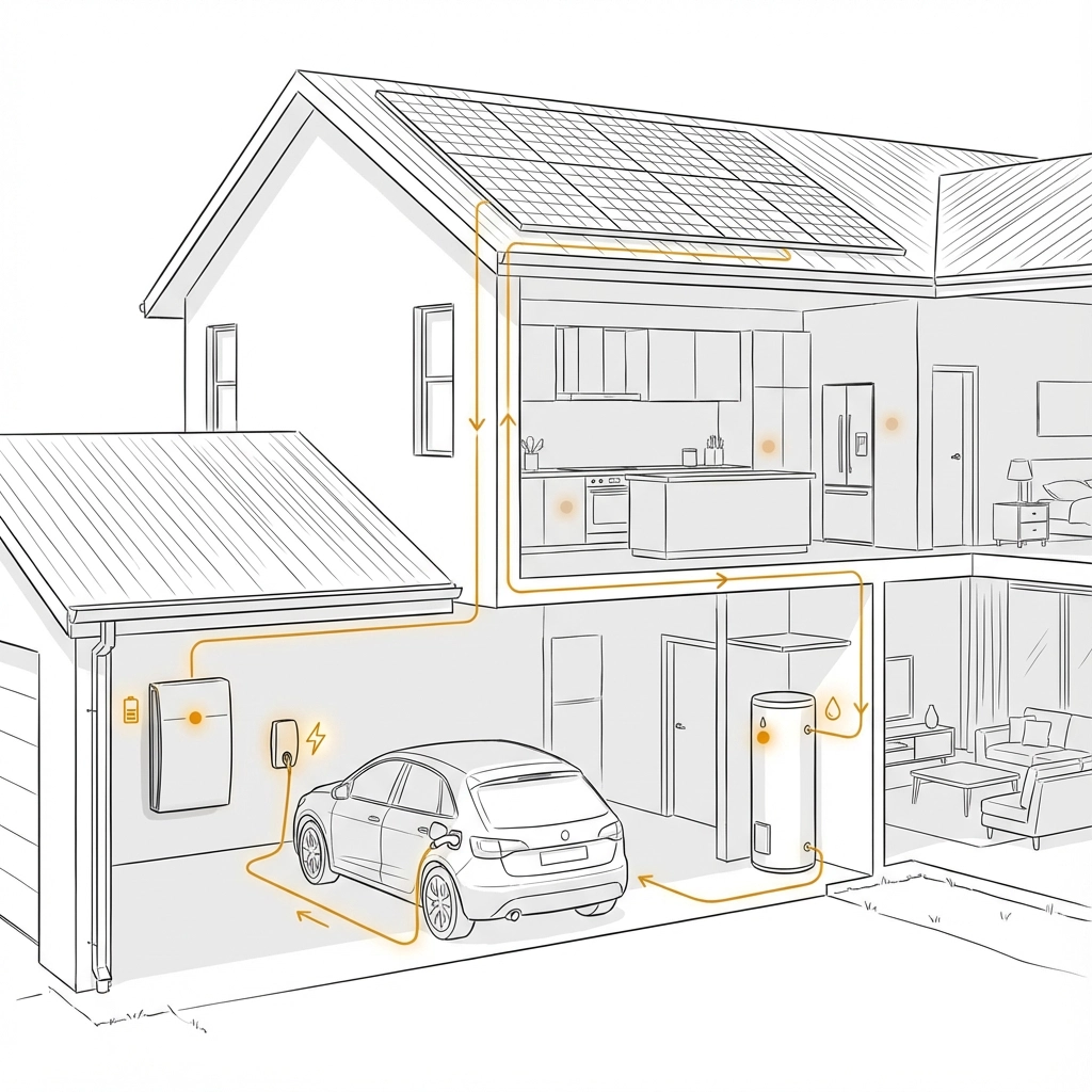 Automation in action