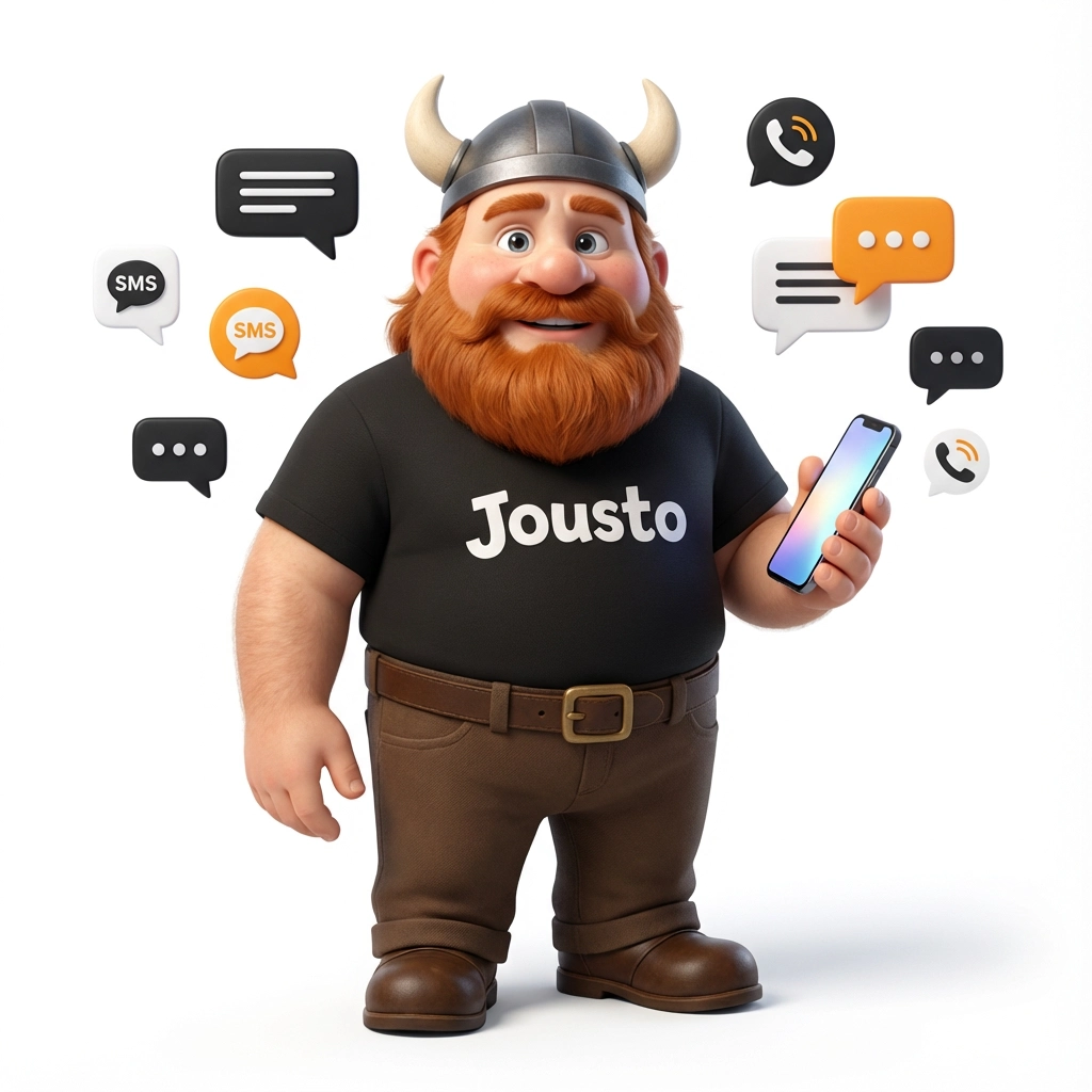 24/7 support via Aarno AI