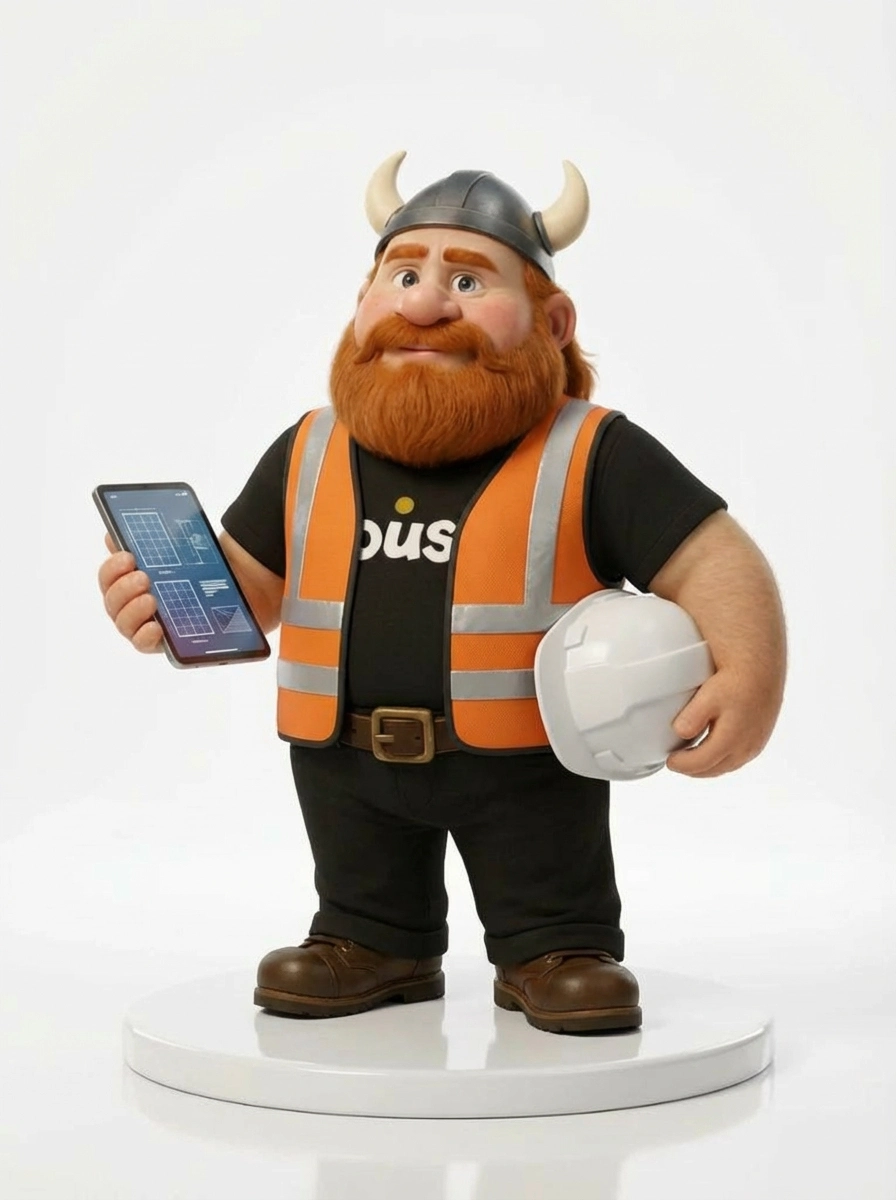 Aarno — Jousto Commercial Energy