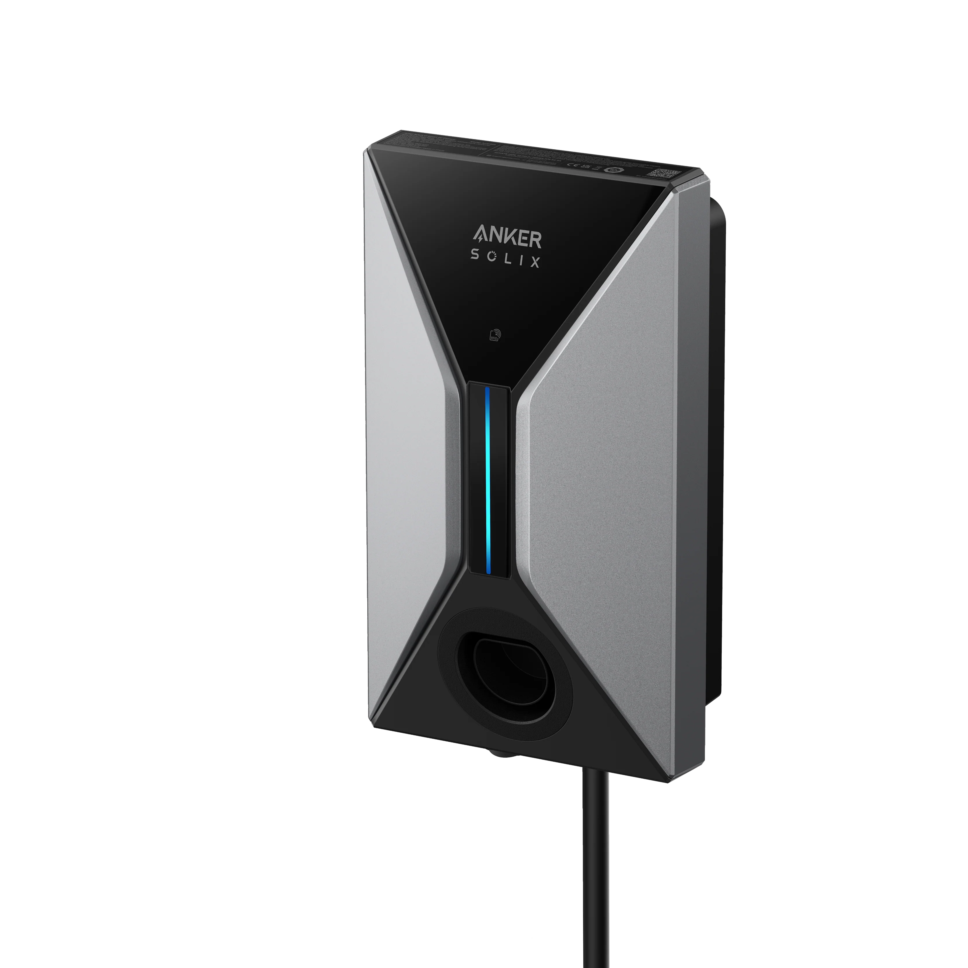Anker SOLIX EV Charger