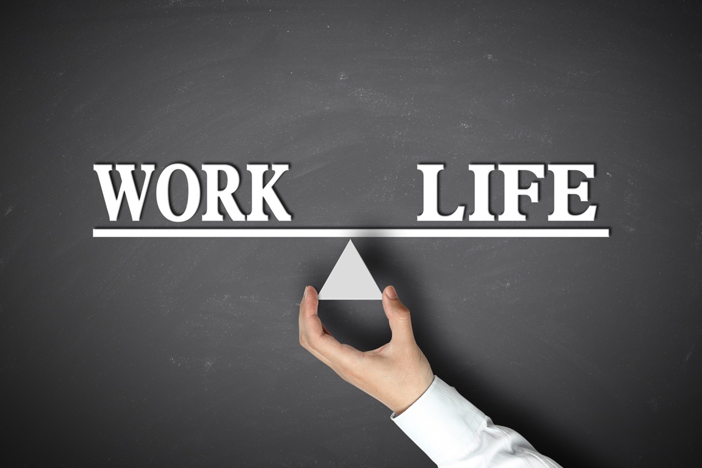 The Work-Life Balancing Act: Why It Matters More Than You Think