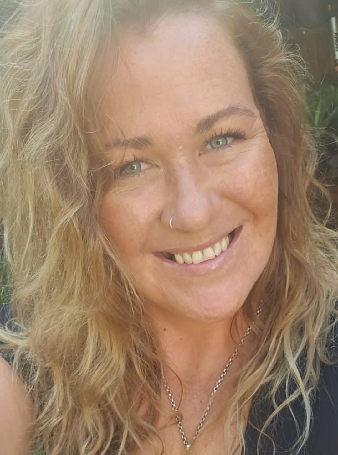 Crystal-Lee Gilkison