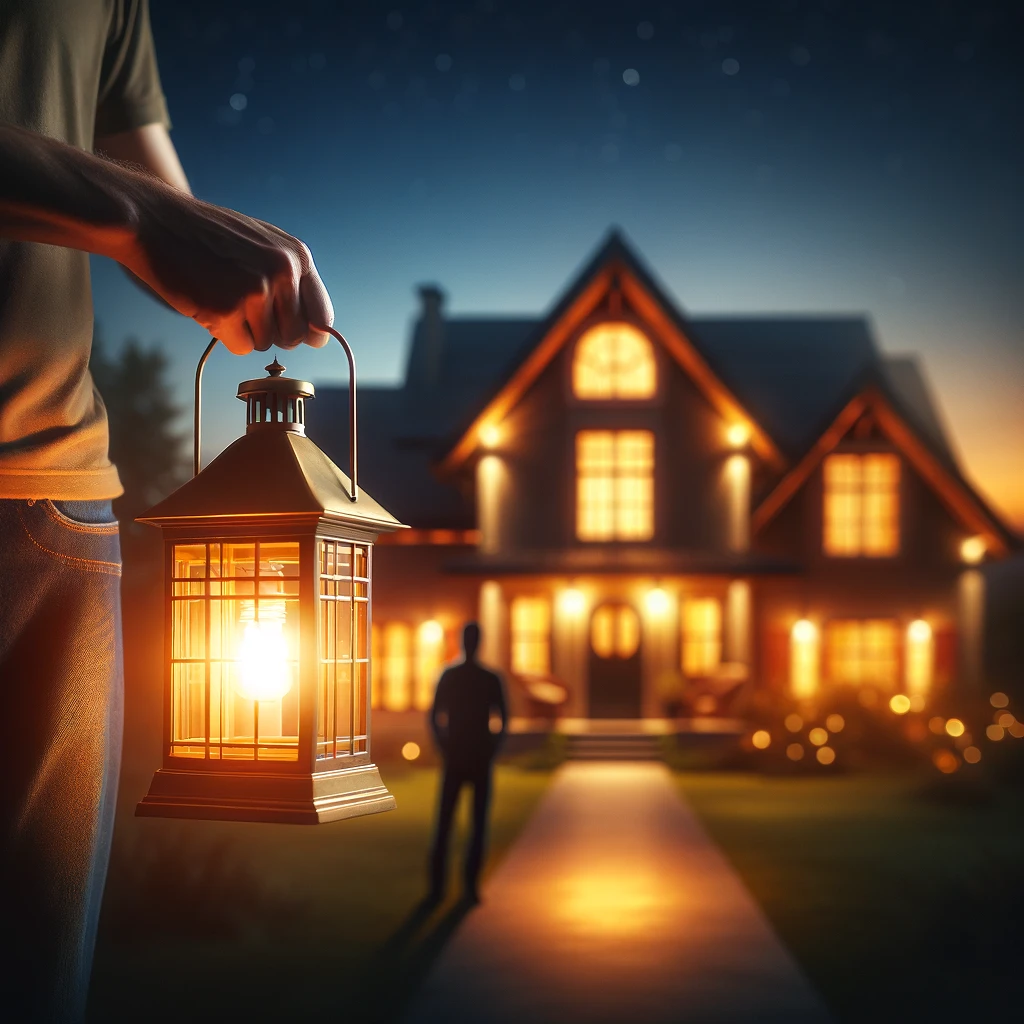 Your Mortgage Beacon of Light Your Mortgage Beacon of Light