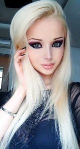 Barbie doll Barbie doll