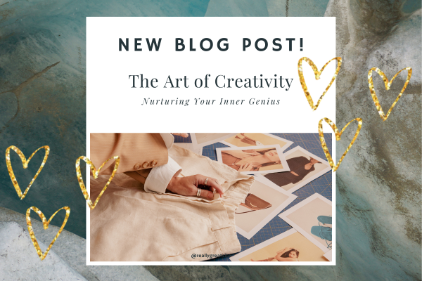 Art of Creativity Blog