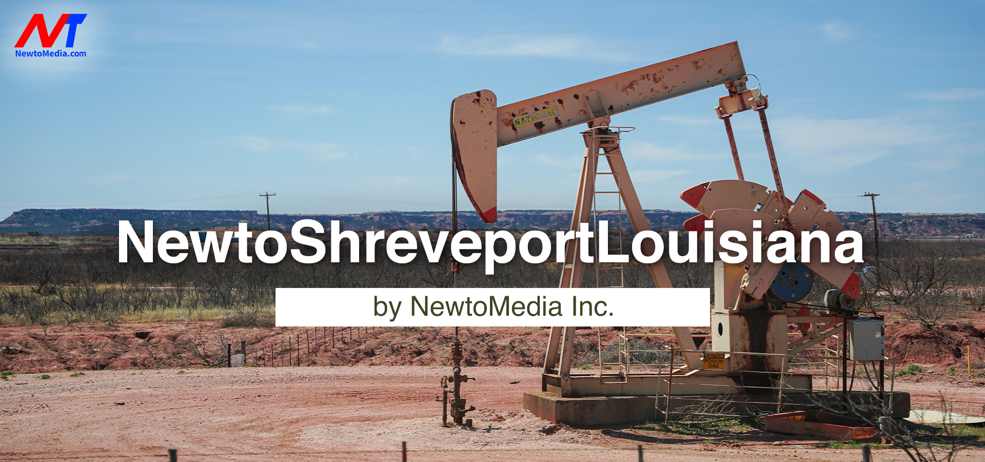 NewTo News for Shreveport, Louisiana