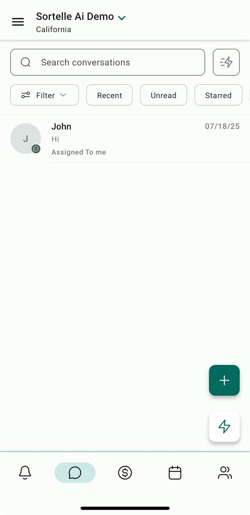 App App
