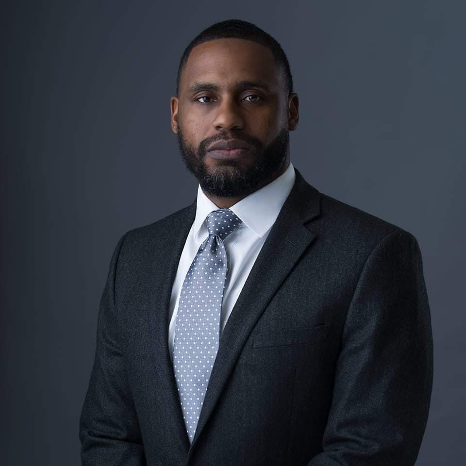 Cordell Reynolds - Your Freedom Coach