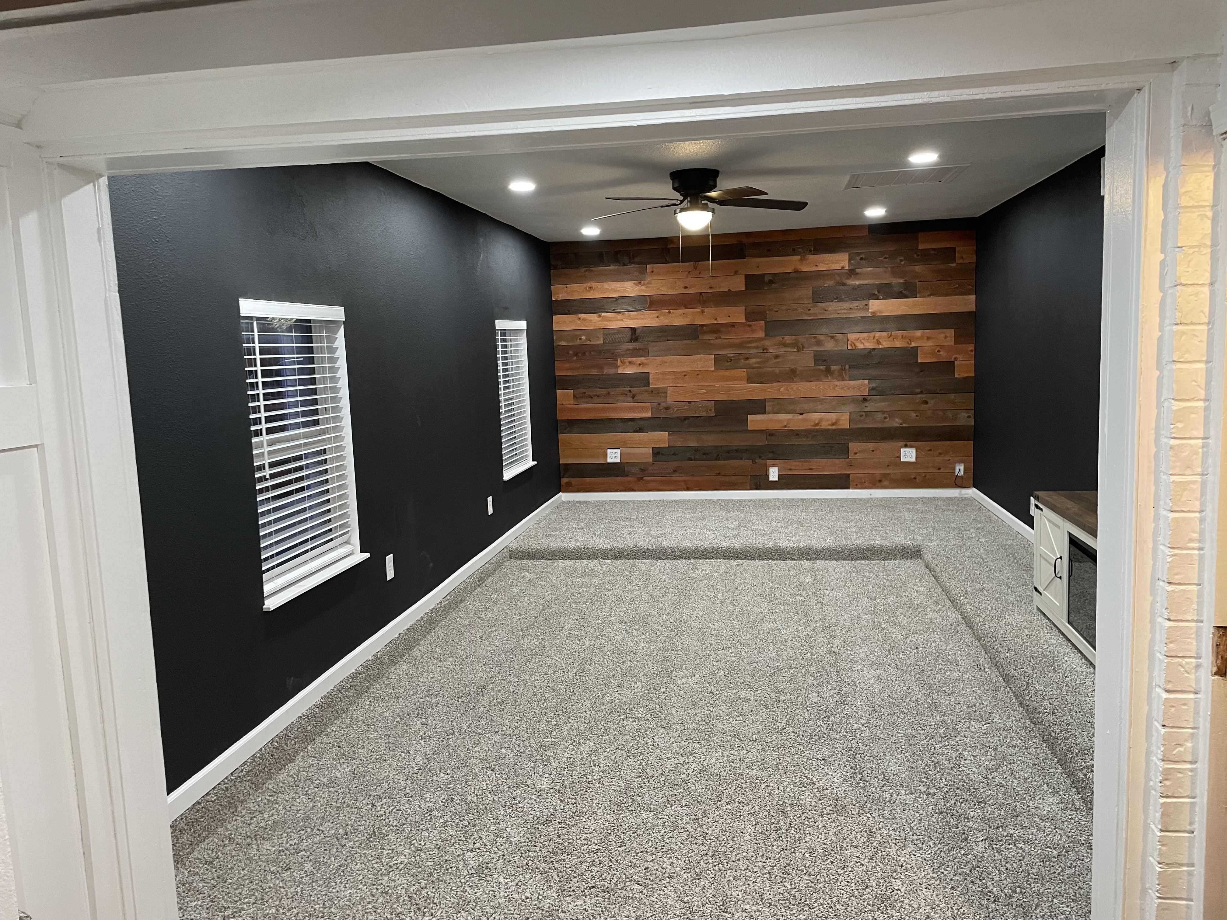 Home remodeling
