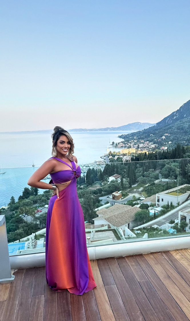 Maria Ospina Travel Pic 5