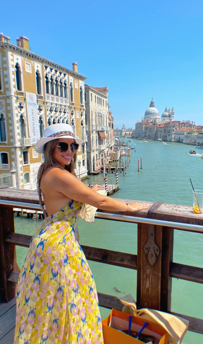 Maria Ospina Travel Pic 3