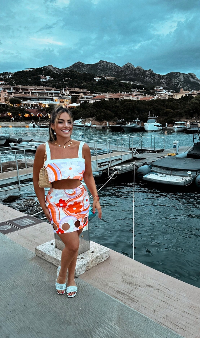 Maria Ospina Travel Pic 8