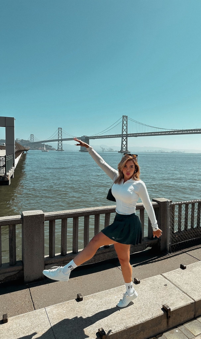 Maria Ospina Travel Pic 4