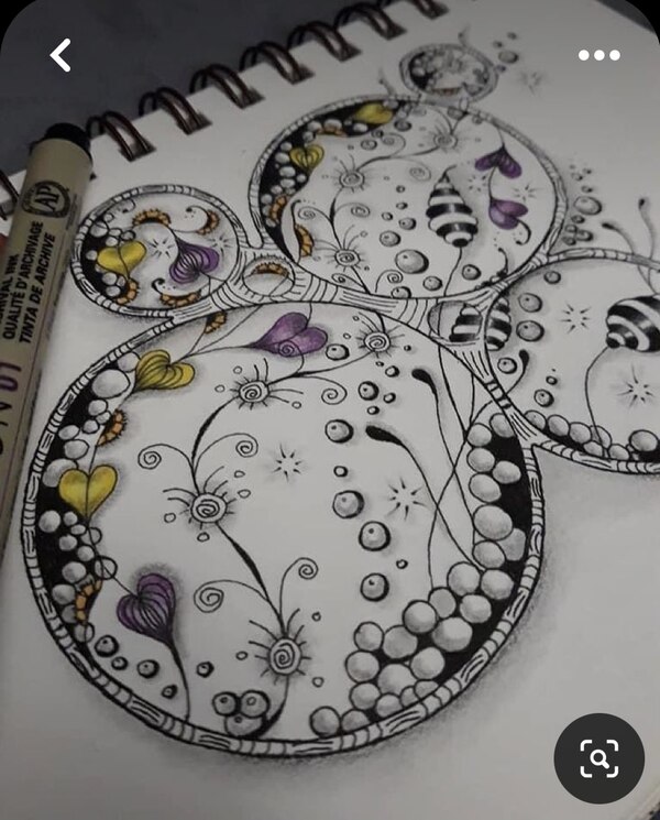 doodle doodle