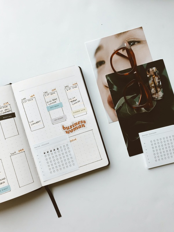 vision journal vision journal