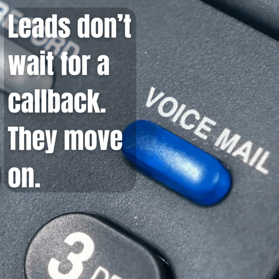 voicemail full animation voicemail full animation
