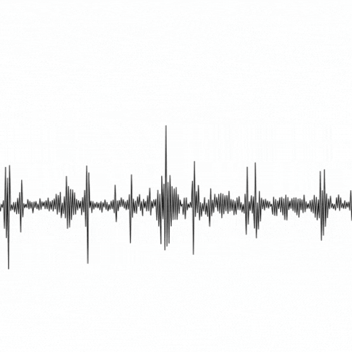 Animated sound wave moving beneath the Phonetix A.I. logo, representing real-time voice interaction powered by AI. Animated sound wave moving beneath the Phonetix A.I. logo, representing real-time voice interaction powered by AI.
