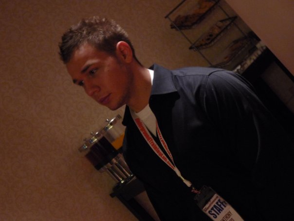 Early Internet Marketing