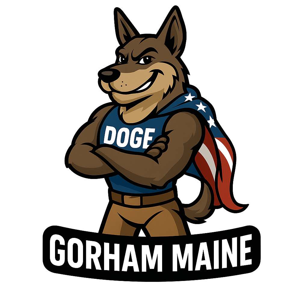 Gorham Watchdogs is a local citizen journalism group based in Gorham, Maine, dedicated to uncovering the truth about school budgets, town politics, and taxpayer accountability. Our mission is to keep Gorham residents informed, engaged, and empowered through investigative reporting, public meeting coverage, and grassroots organizing.

We follow the money, spotlight the issues, and give a voice to the people of Gorham.

📍 Serving the Gorham, ME community with transparency-driven reporting...