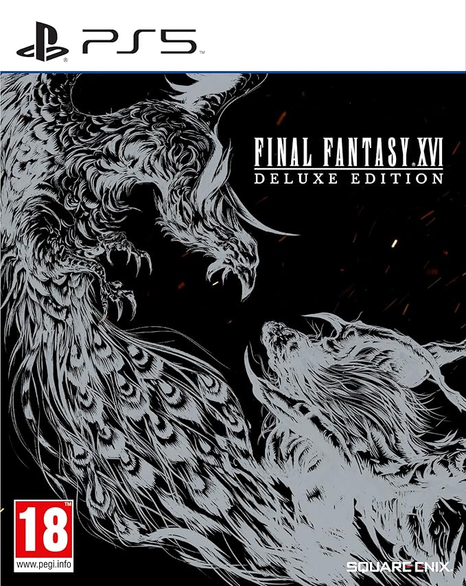 Final Fantasy XVI