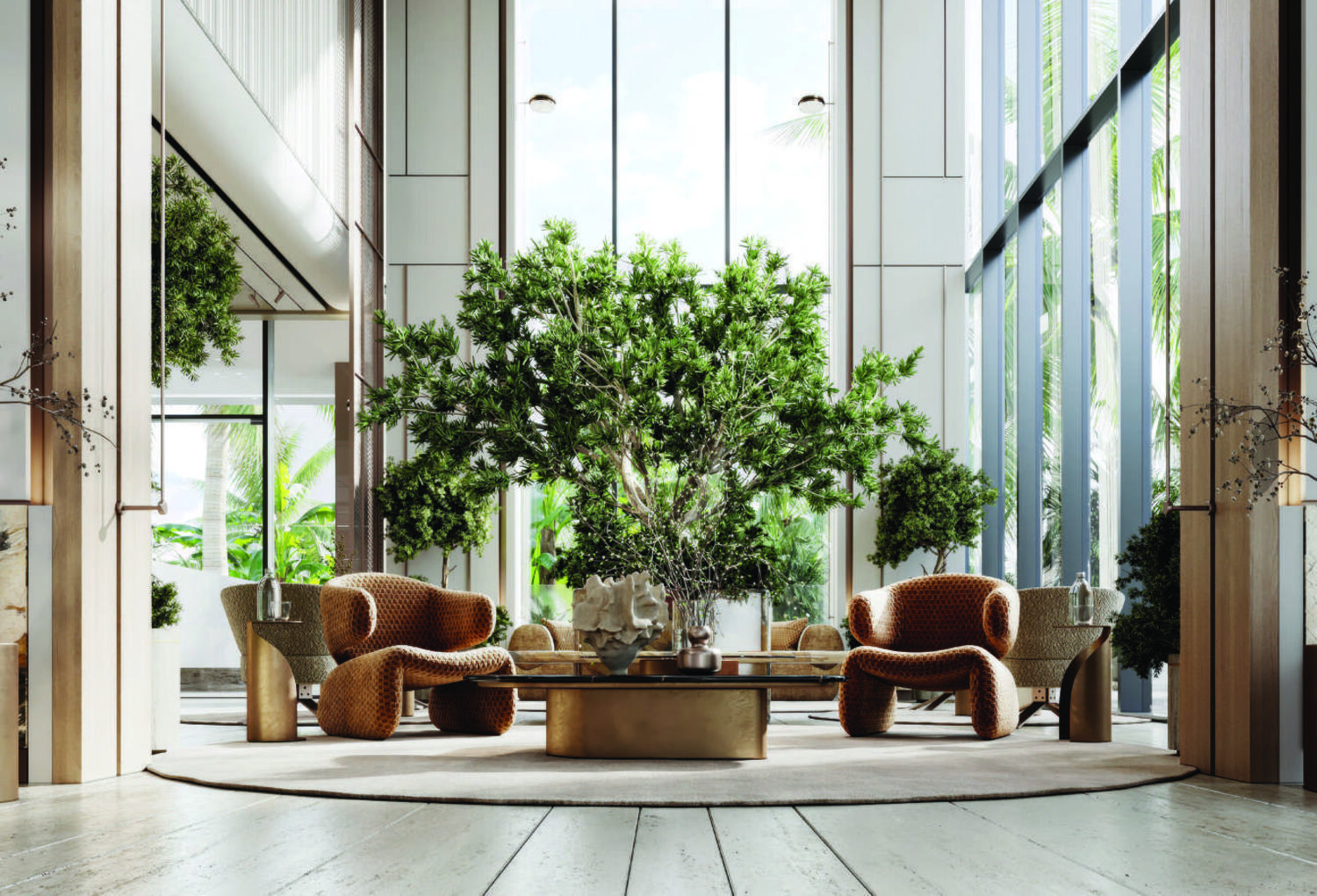 Hayaat Developments off plan projects Dubai