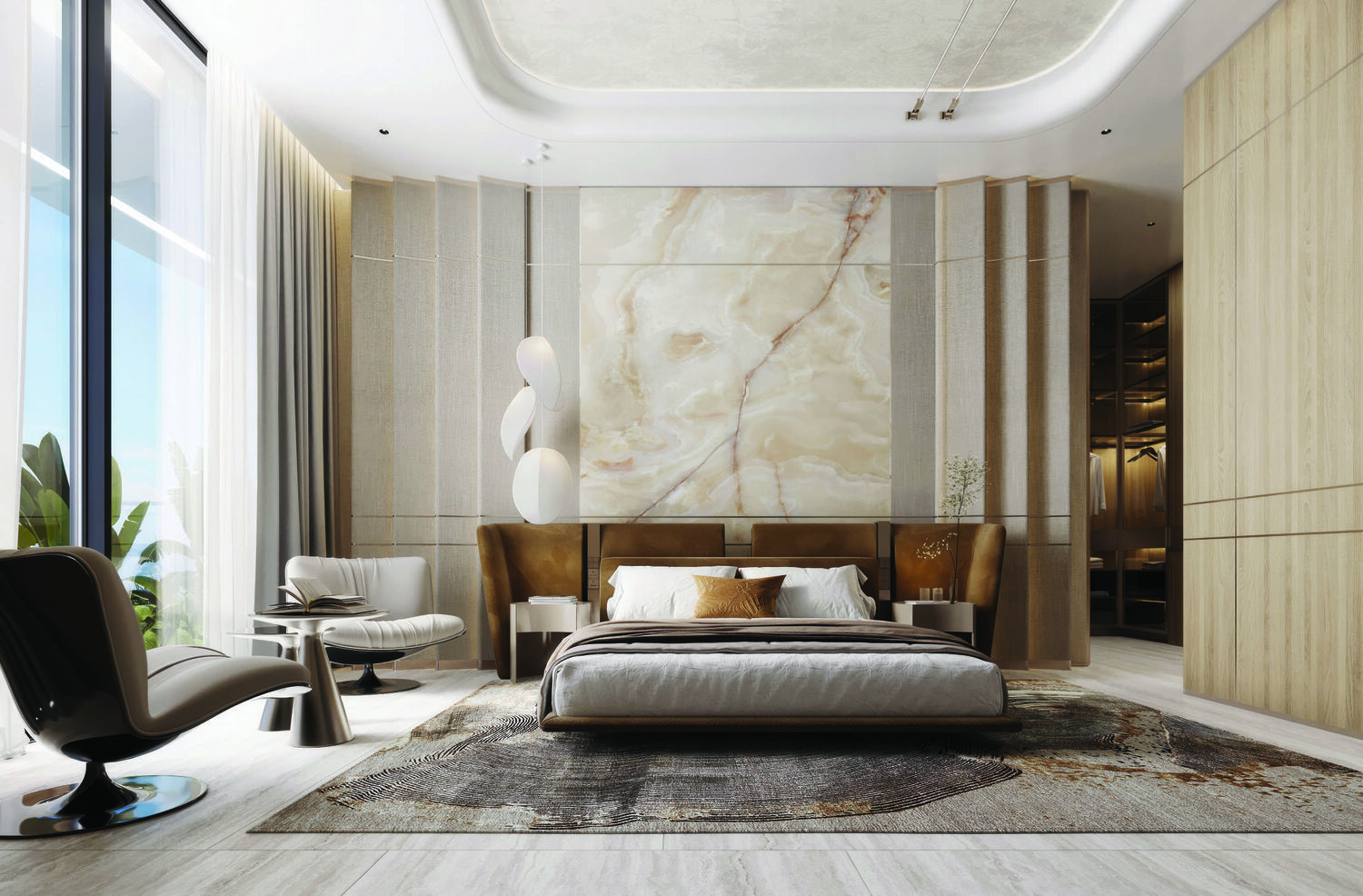 Isolana residences Dubai investment opportunity
