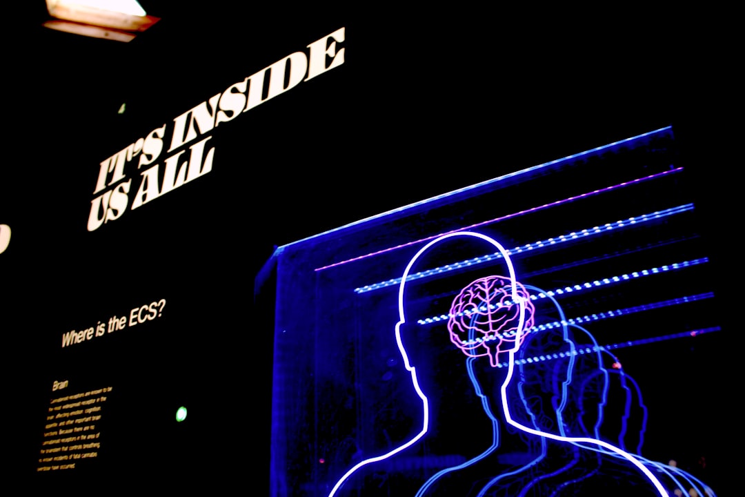 santa clarita artificial intelligence brain
