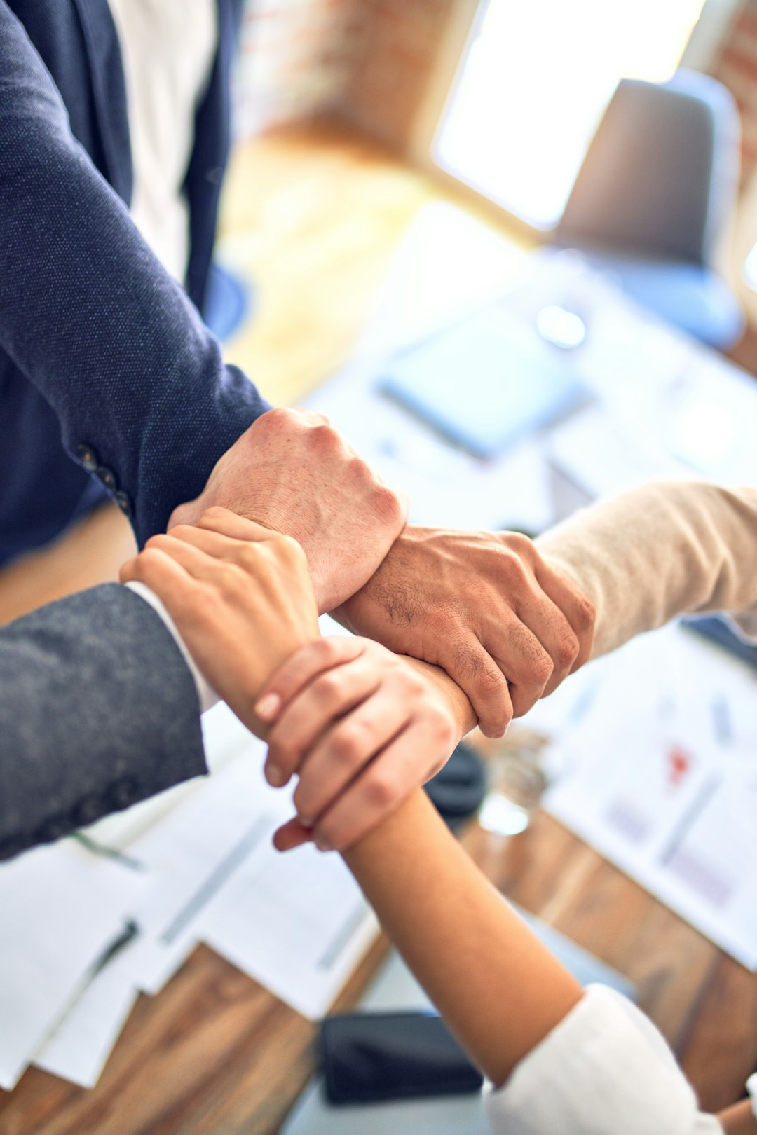 Trust earned at Santa Clarita artificial intelligence