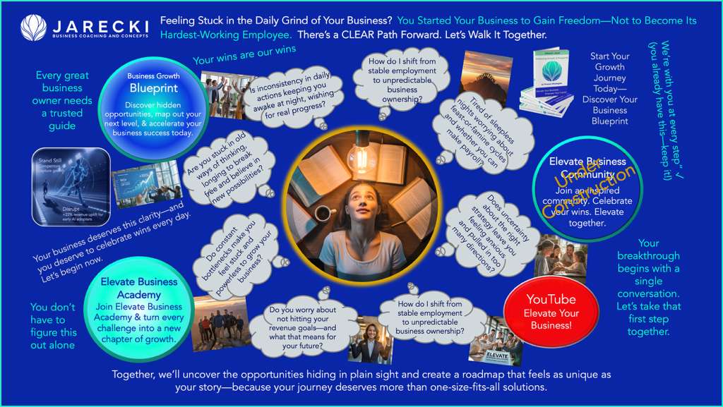 Blueprint System preview