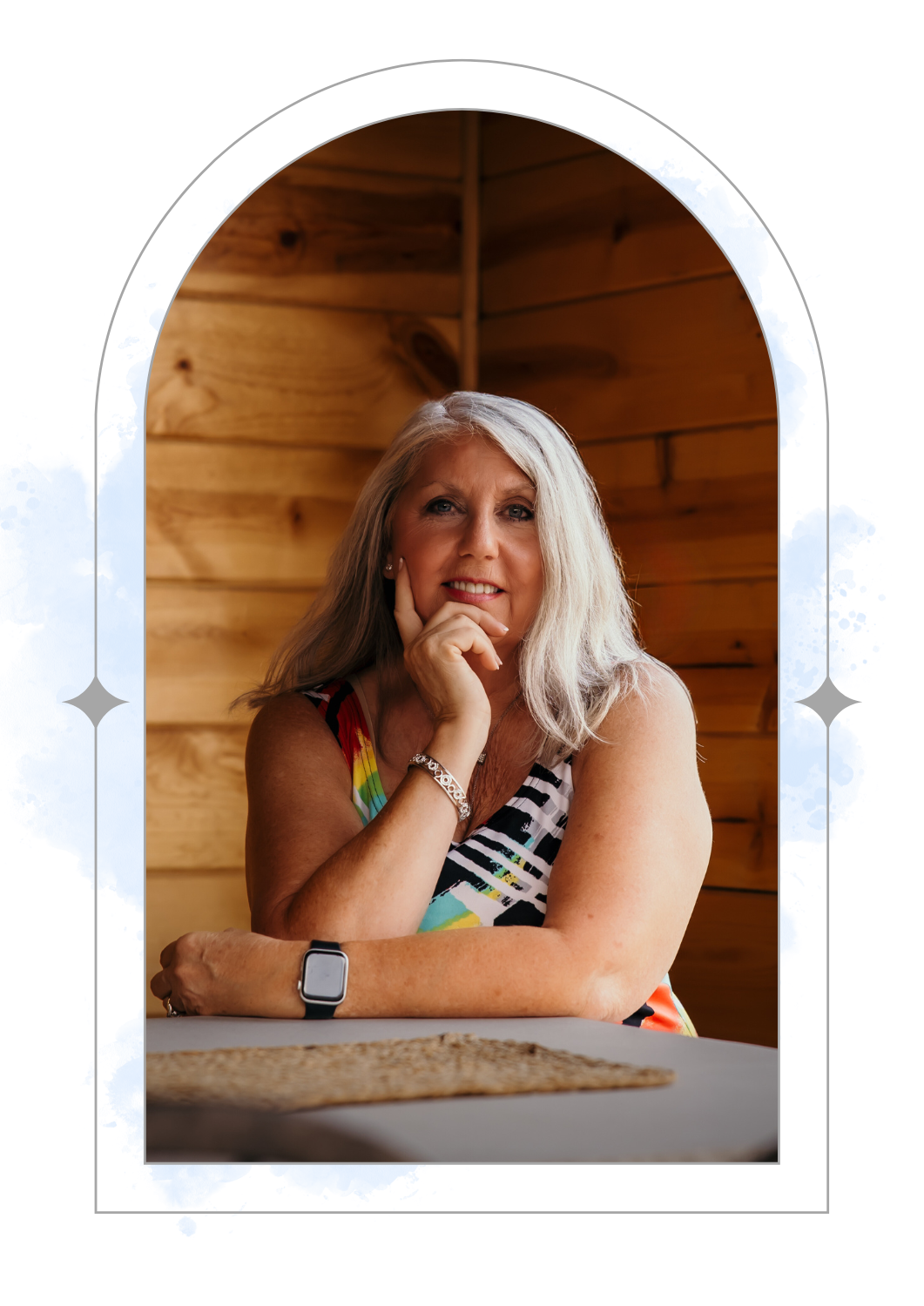 Founder & Mindset Architect at Smashing Limiting Beliefs | I develop comprehensive strategies that help women to overcome limiting beliefs | See Beyond Limits, Live Beyond Boundaries