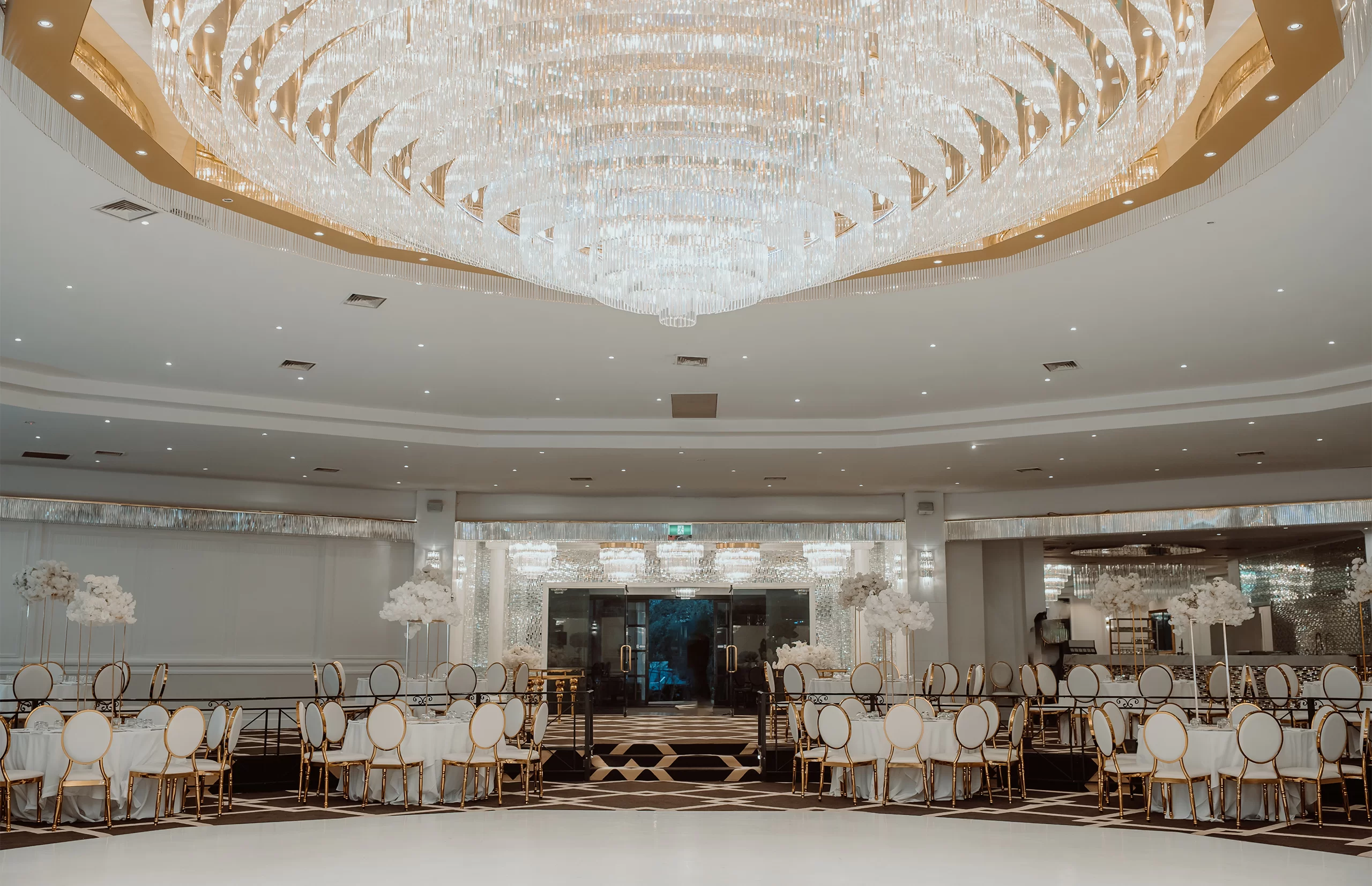 Ultima event showcase 4